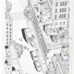 Glenn Fabry original page a
