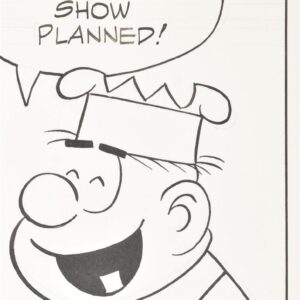 Mort Walker Beetle Bailey