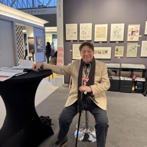 Theo van den Boogaard