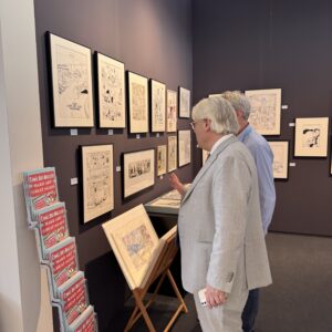 Mark Grol, directeur Pan